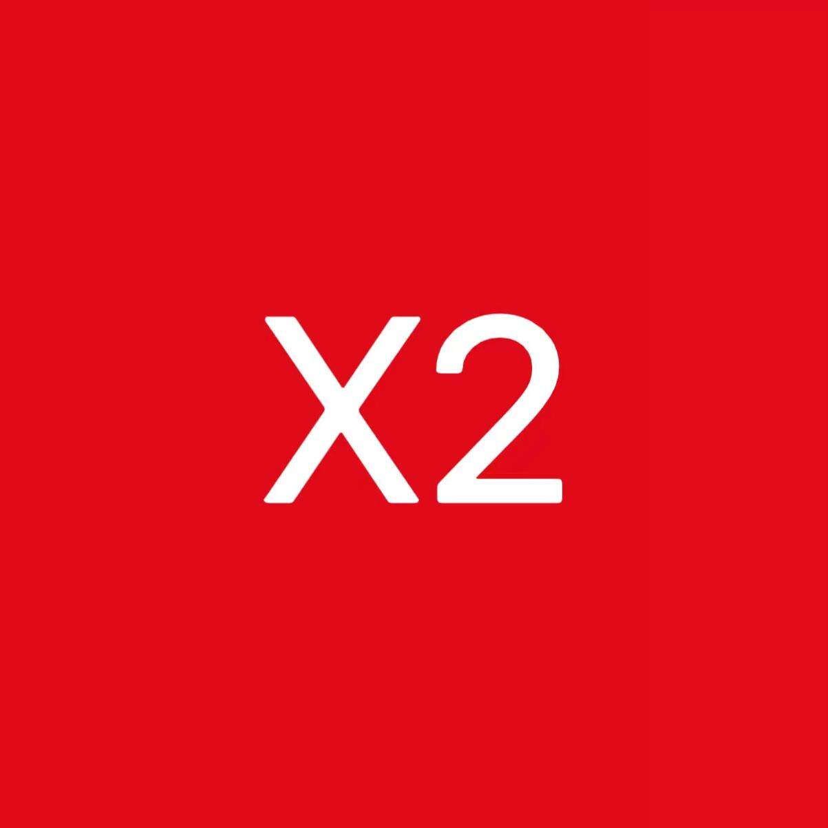 X2韩国女装店