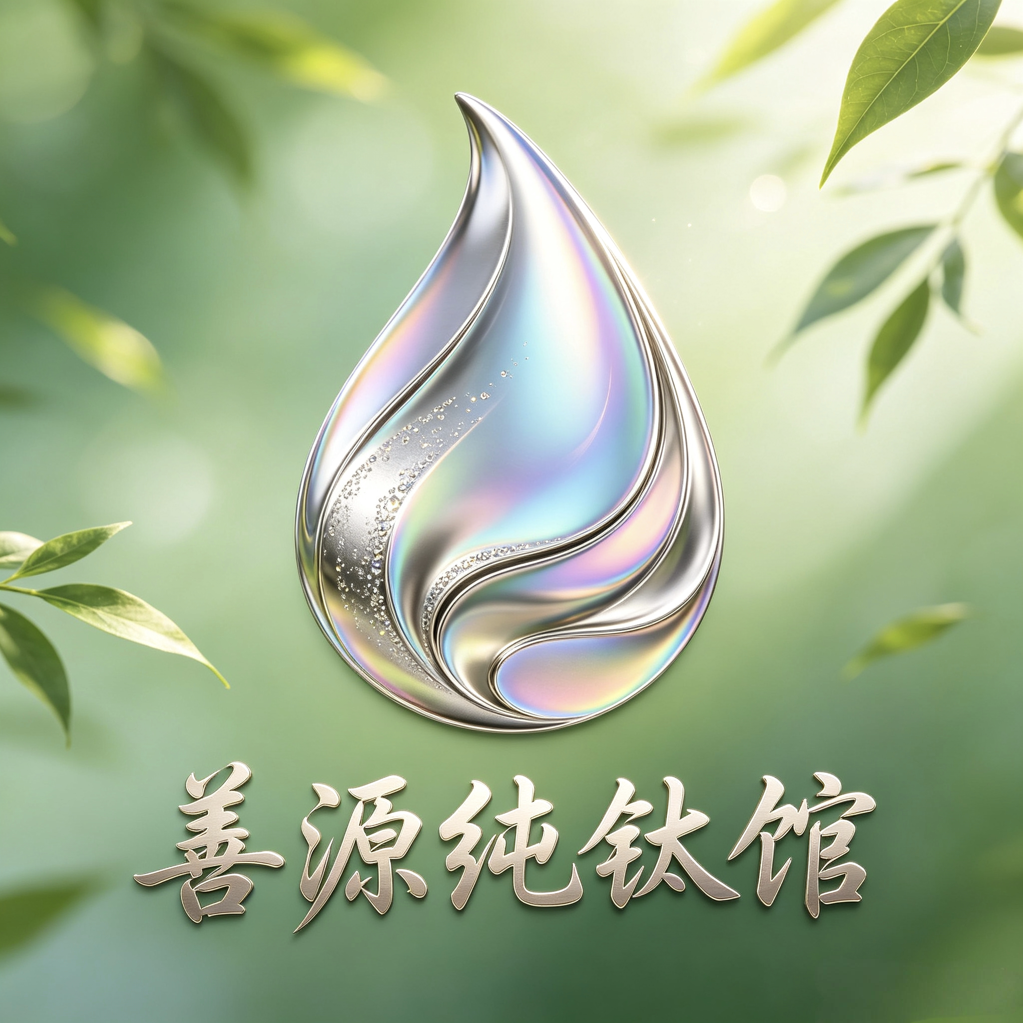 善源纯钛馆