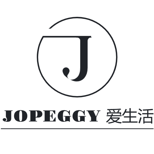 JOPEGGY 爱生活 店铺LOGO