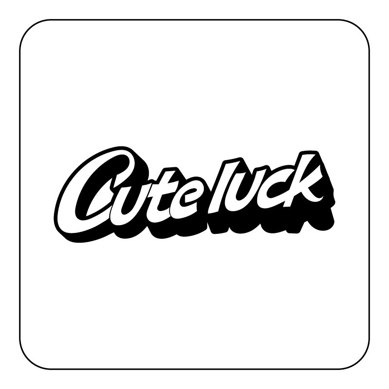 Cute luck