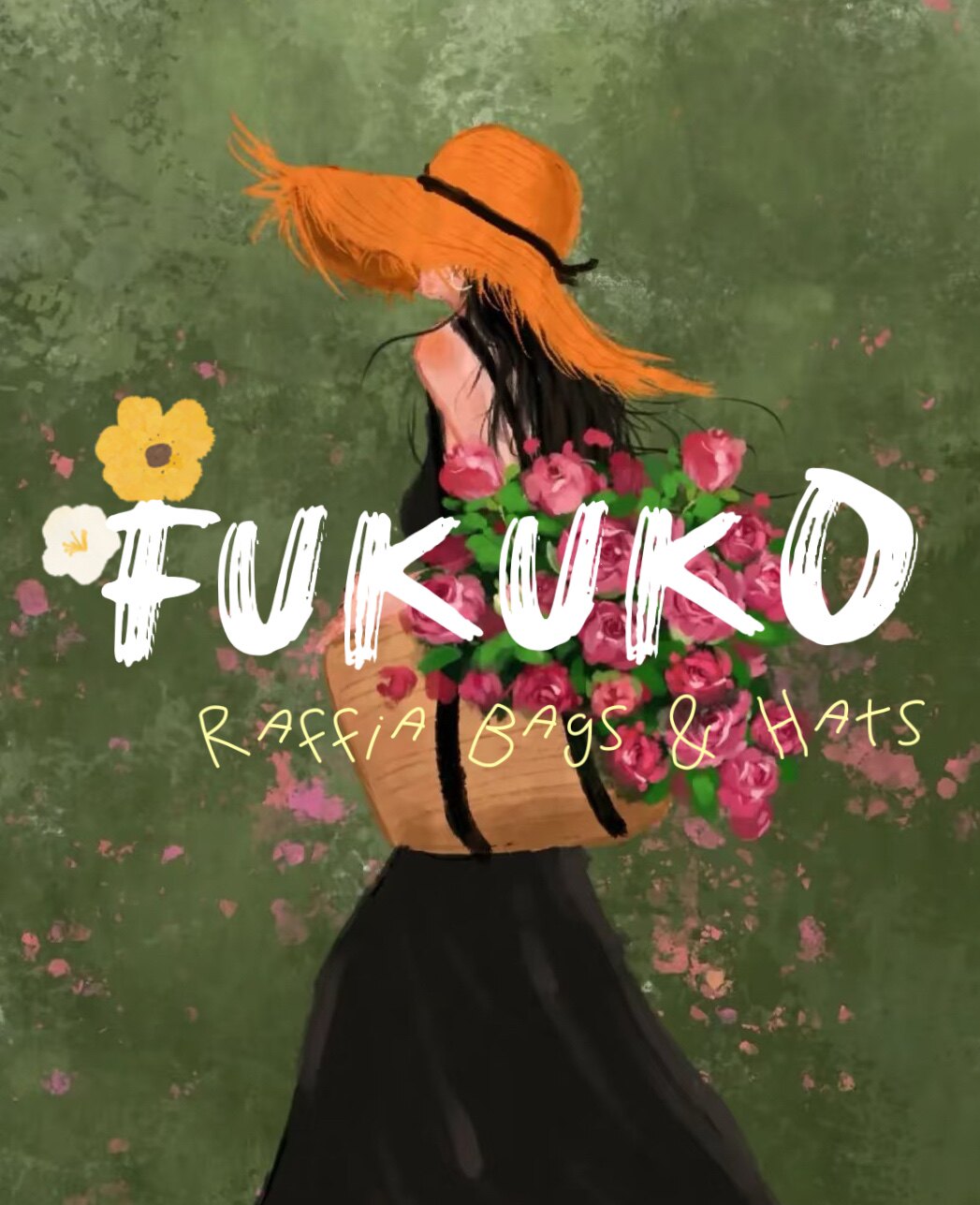 福子Fukuko