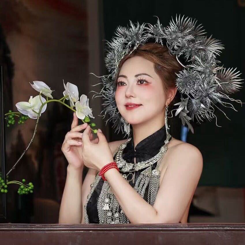 慧仙青瓷