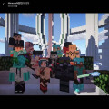 Minecraft回忆录