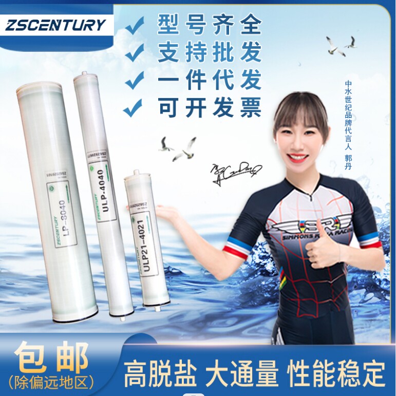 北京中水世纪膜元件