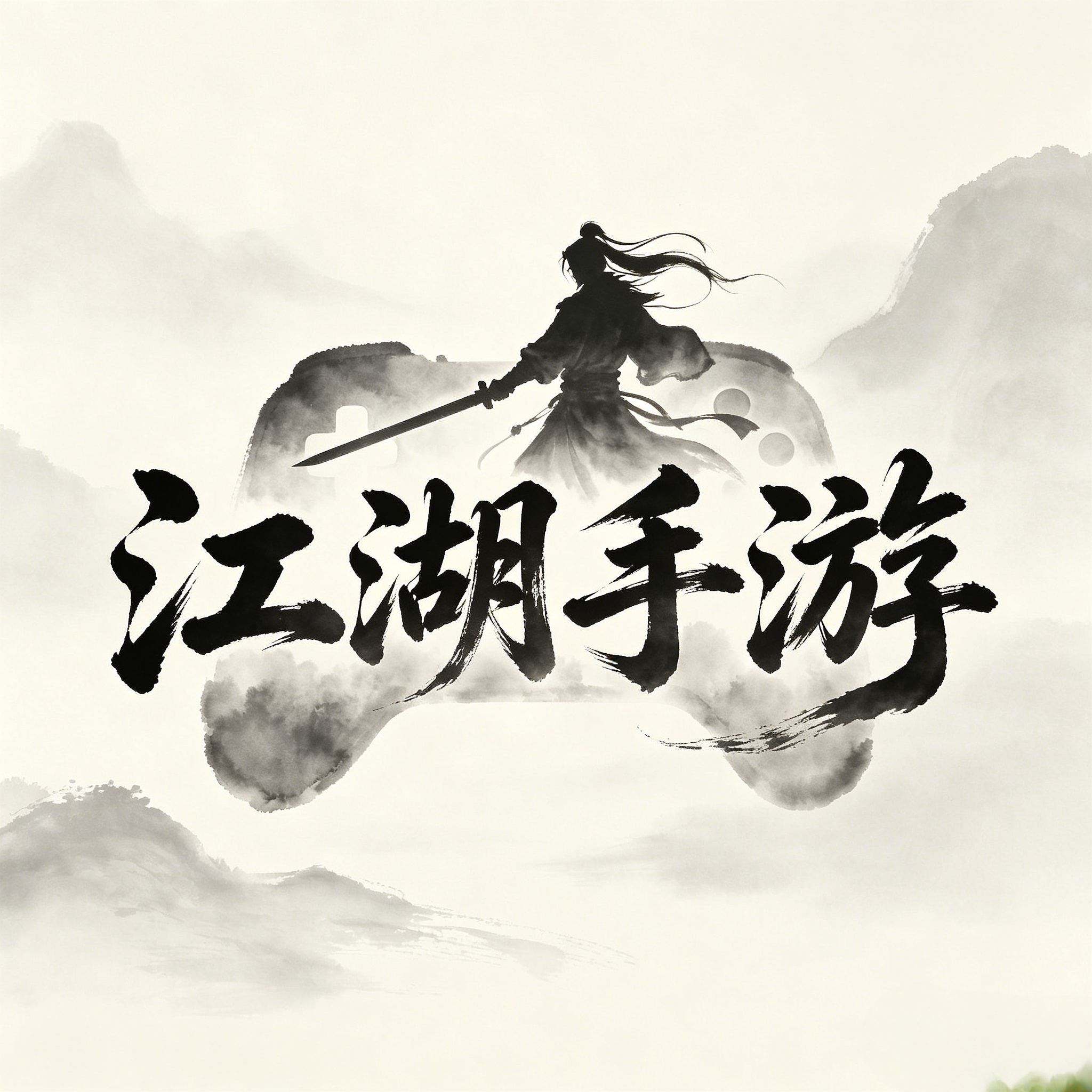 江湖手游