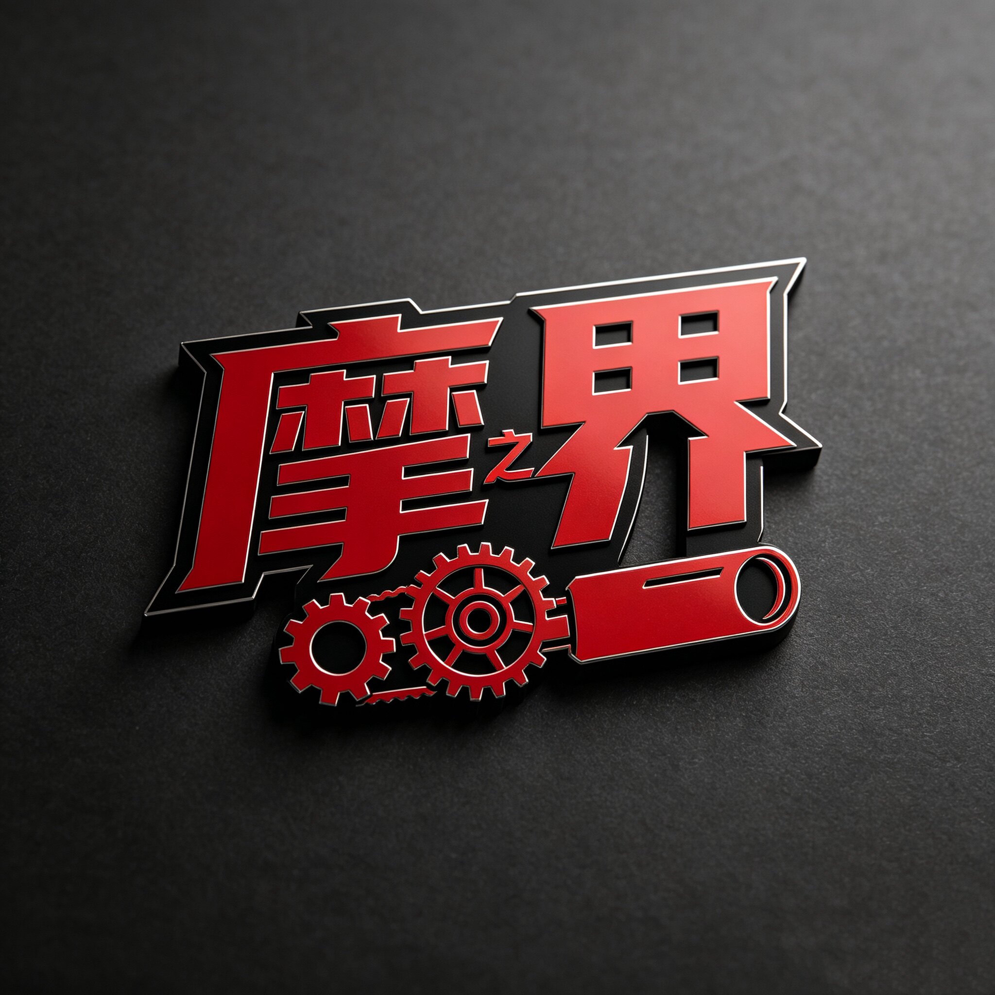 摩界摩托车配件中心
