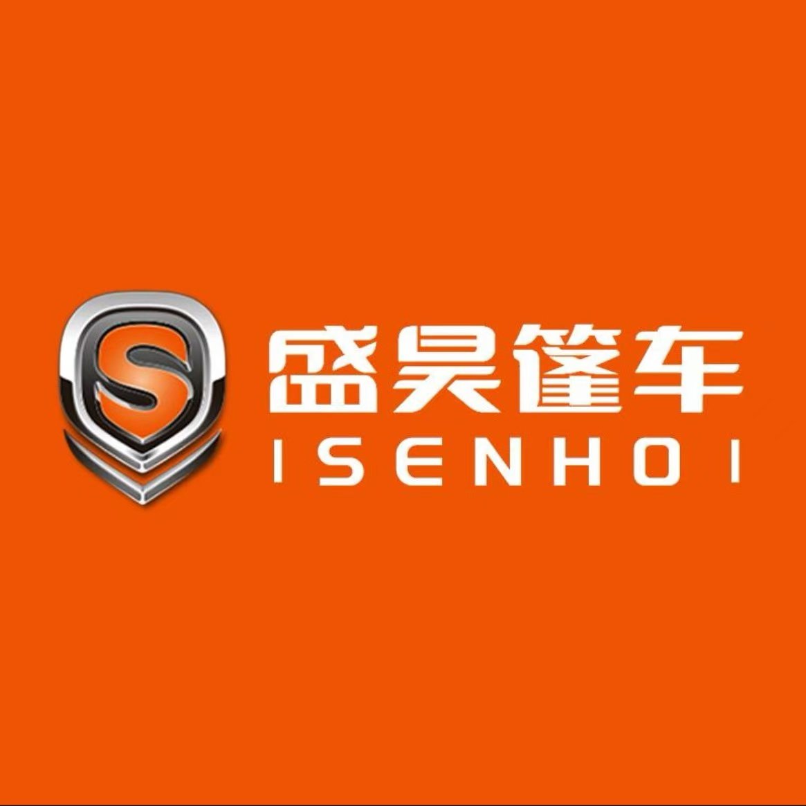盛昊电动车