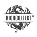 RichCollect 丰藏 店铺LOGO
