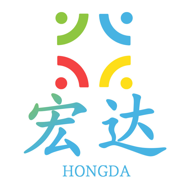 上海宏达电梯配件