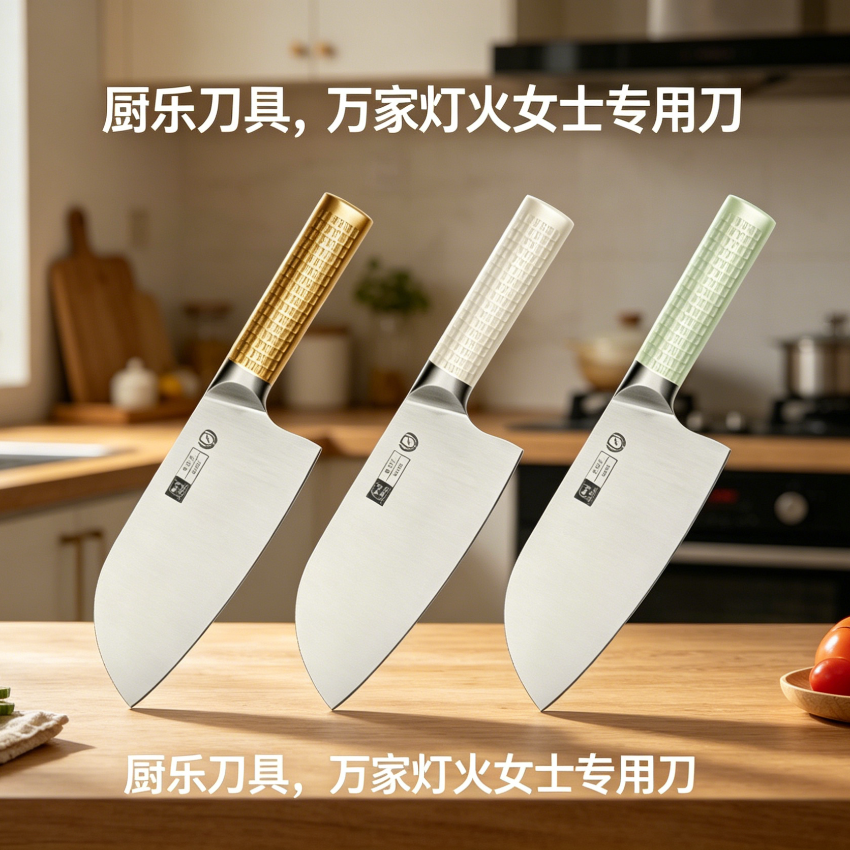 小麦子商店