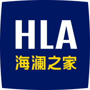 海澜之家服饰配件企业店 店铺LOGO