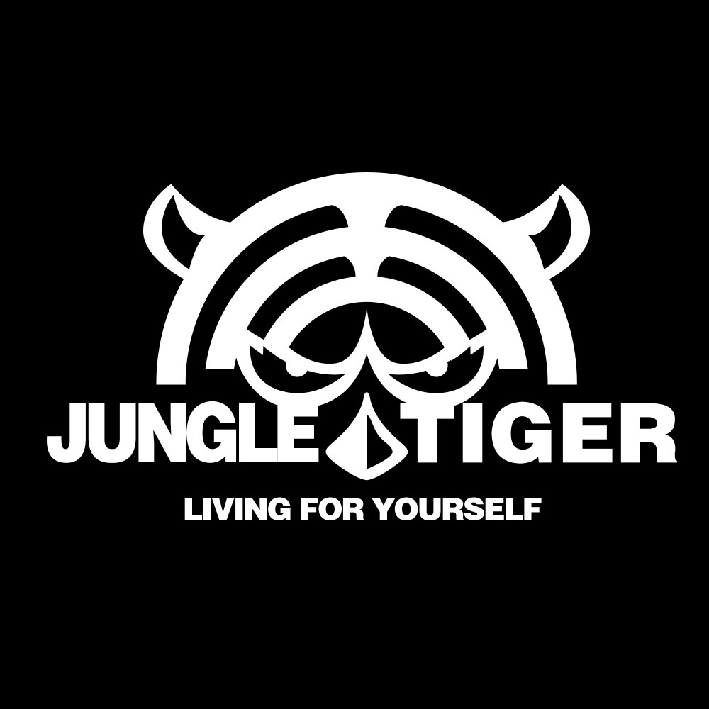 JUNGLETIGER丛林老虎