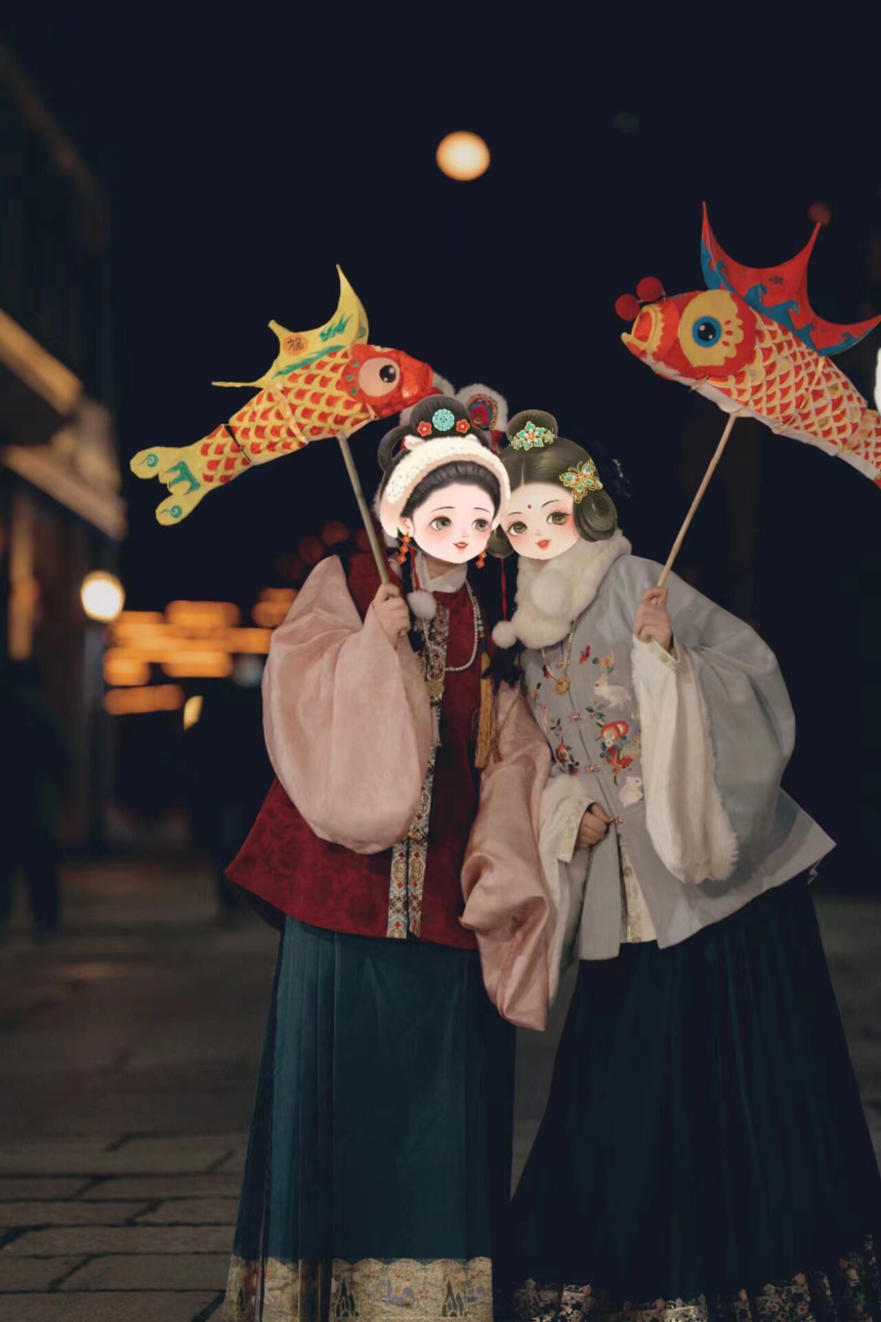 小亦DIY手作