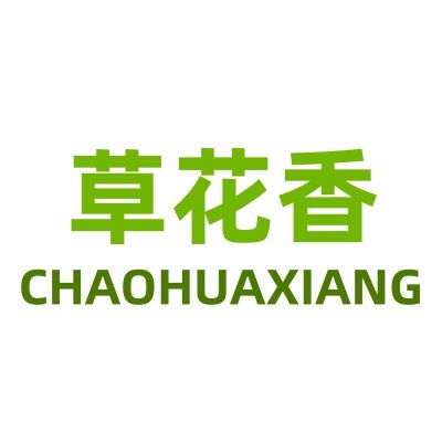 草花香企业店 店铺LOGO