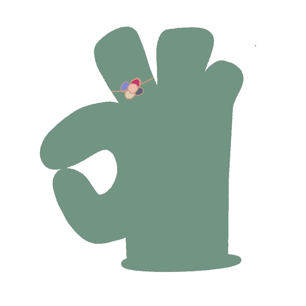 OkFineyard 店铺LOGO