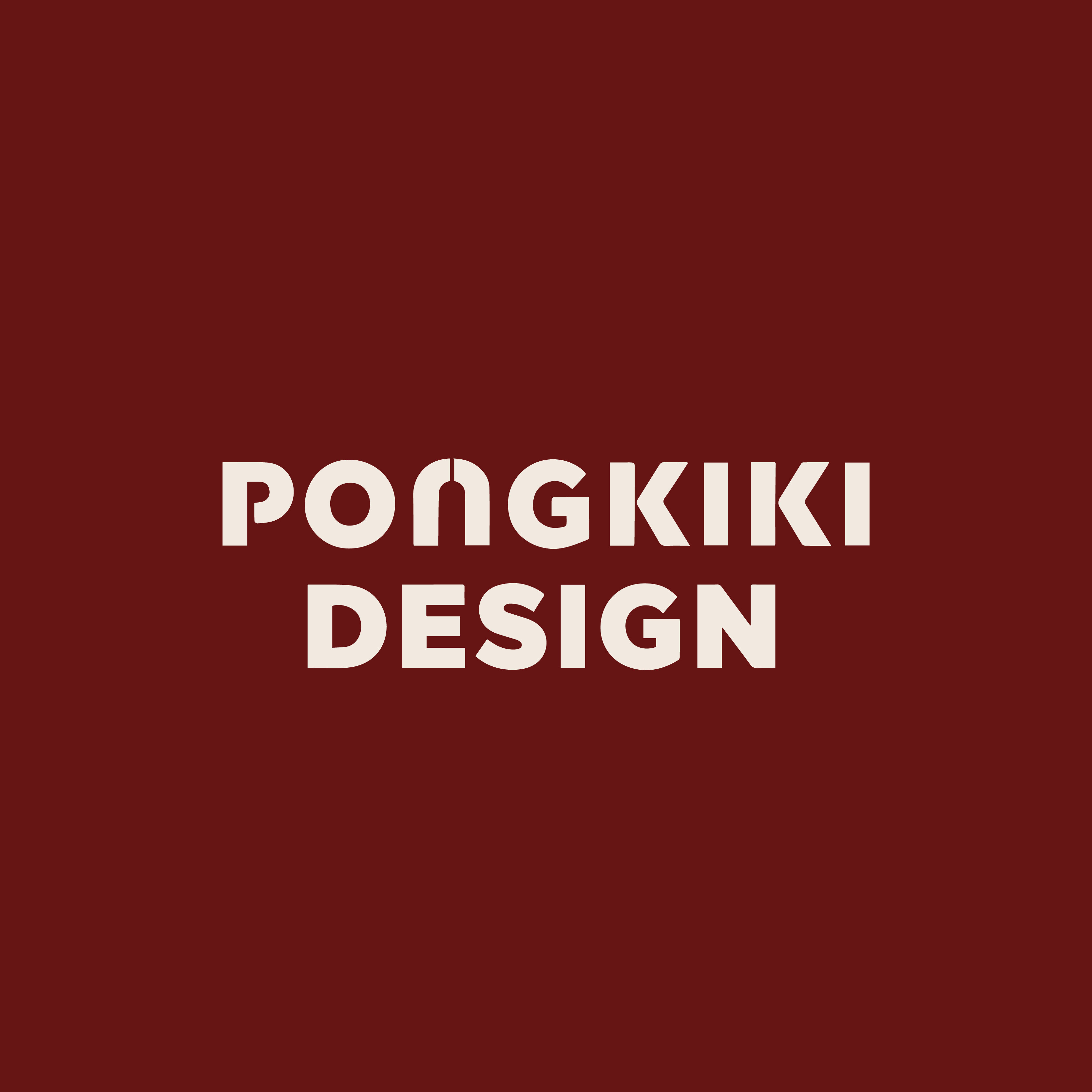 老章和小胖 PONGKIKI