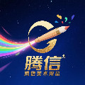 优选进口画具画材店 店铺LOGO