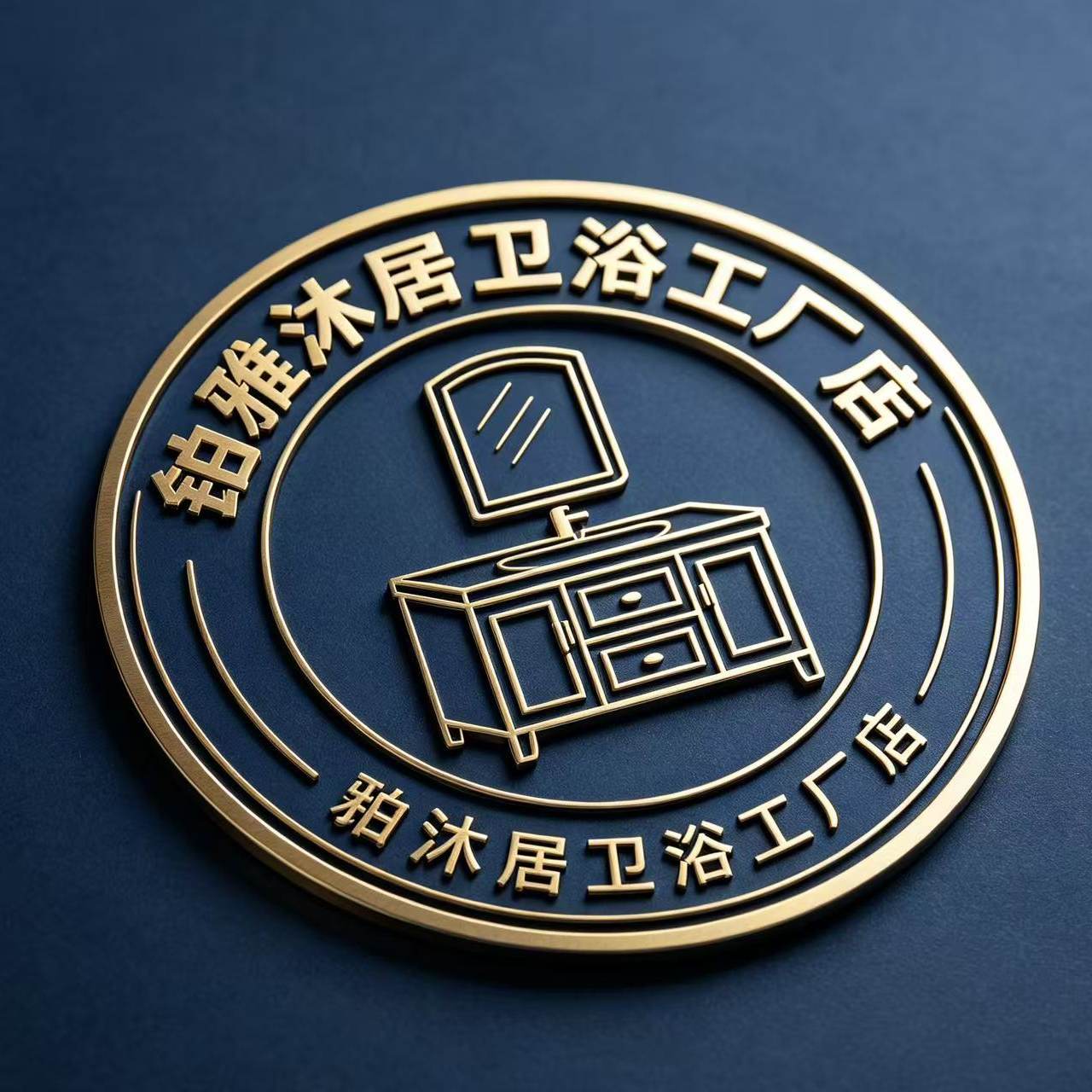铂雅沐居卫浴工厂店