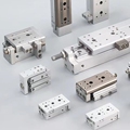 佰力气动