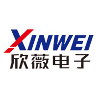 欣薇电子2号企业店 店铺LOGO