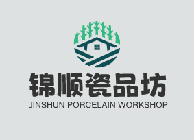 锦顺名家名瓷