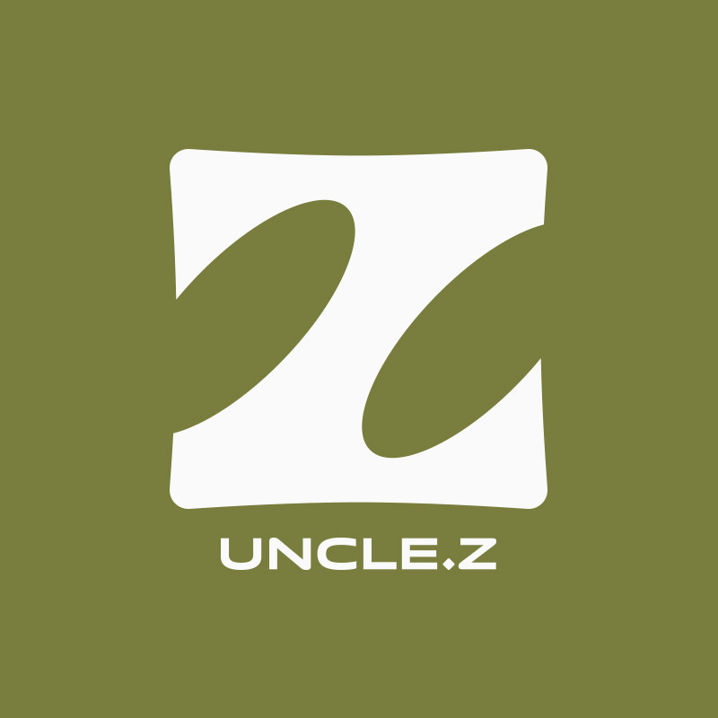 枣叔的店 店铺LOGO