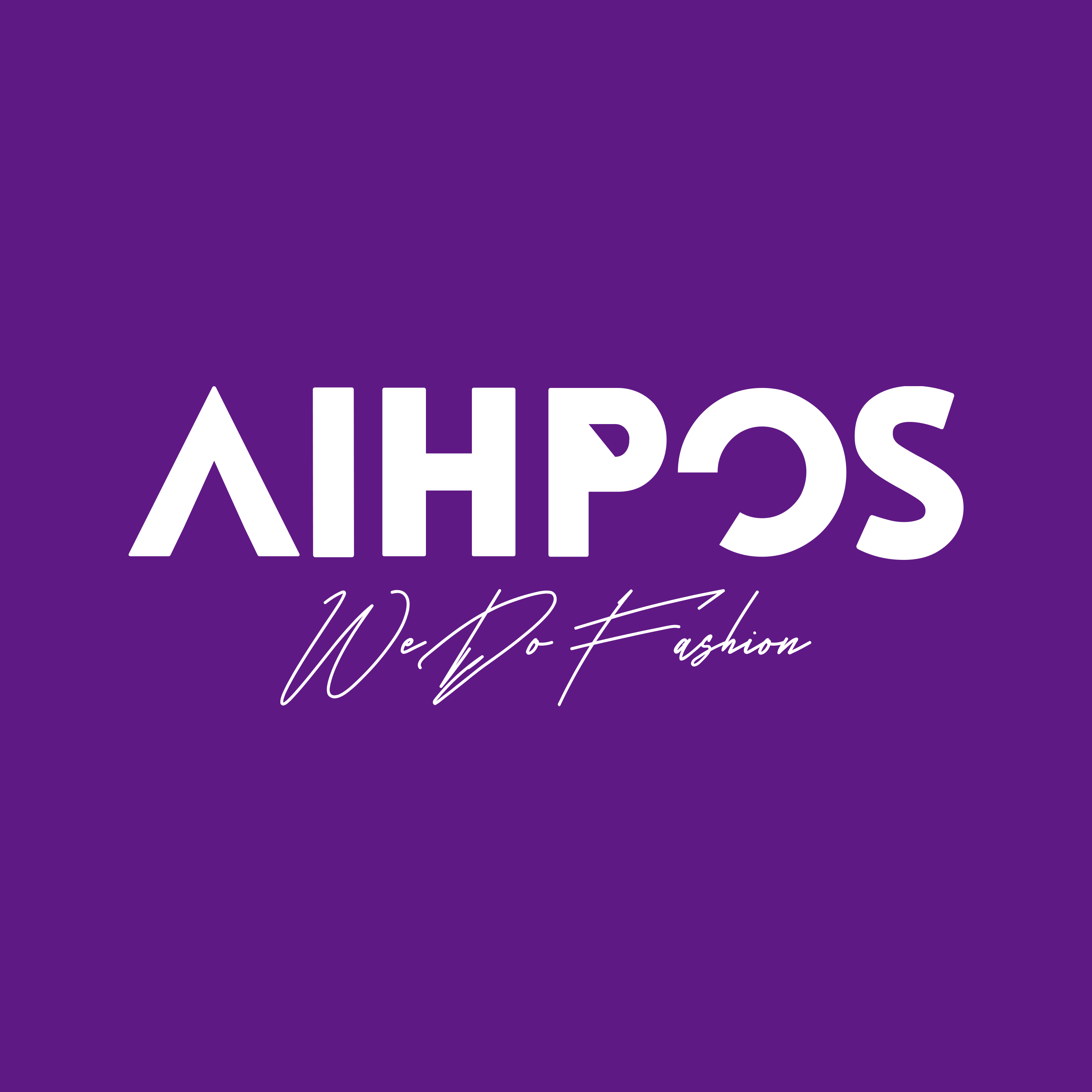 AIHPOS品牌集合店