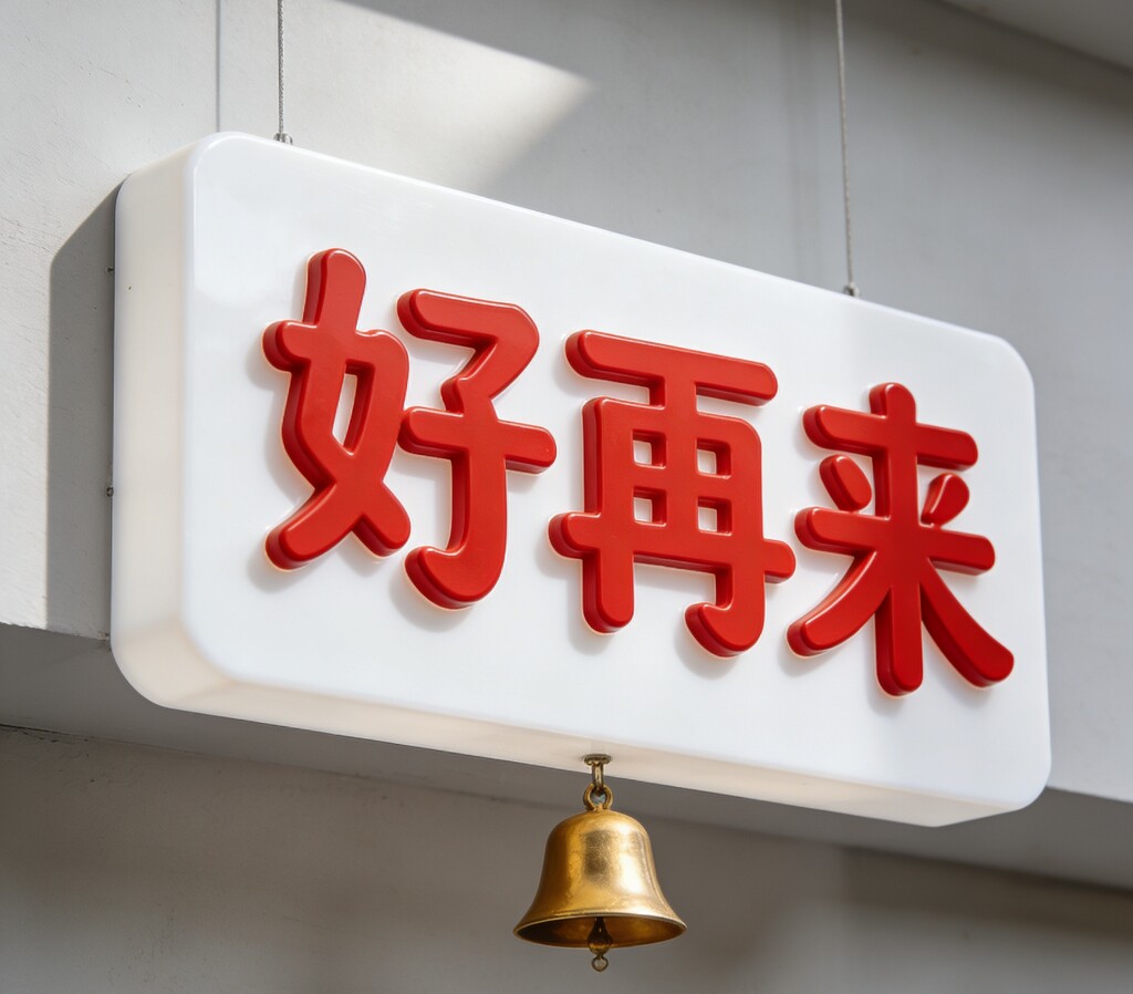 好再来居家电器