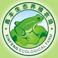 蒋克马稻田蛙 店铺LOGO