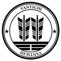 VANTICHI STUDIO 经典店 店铺LOGO