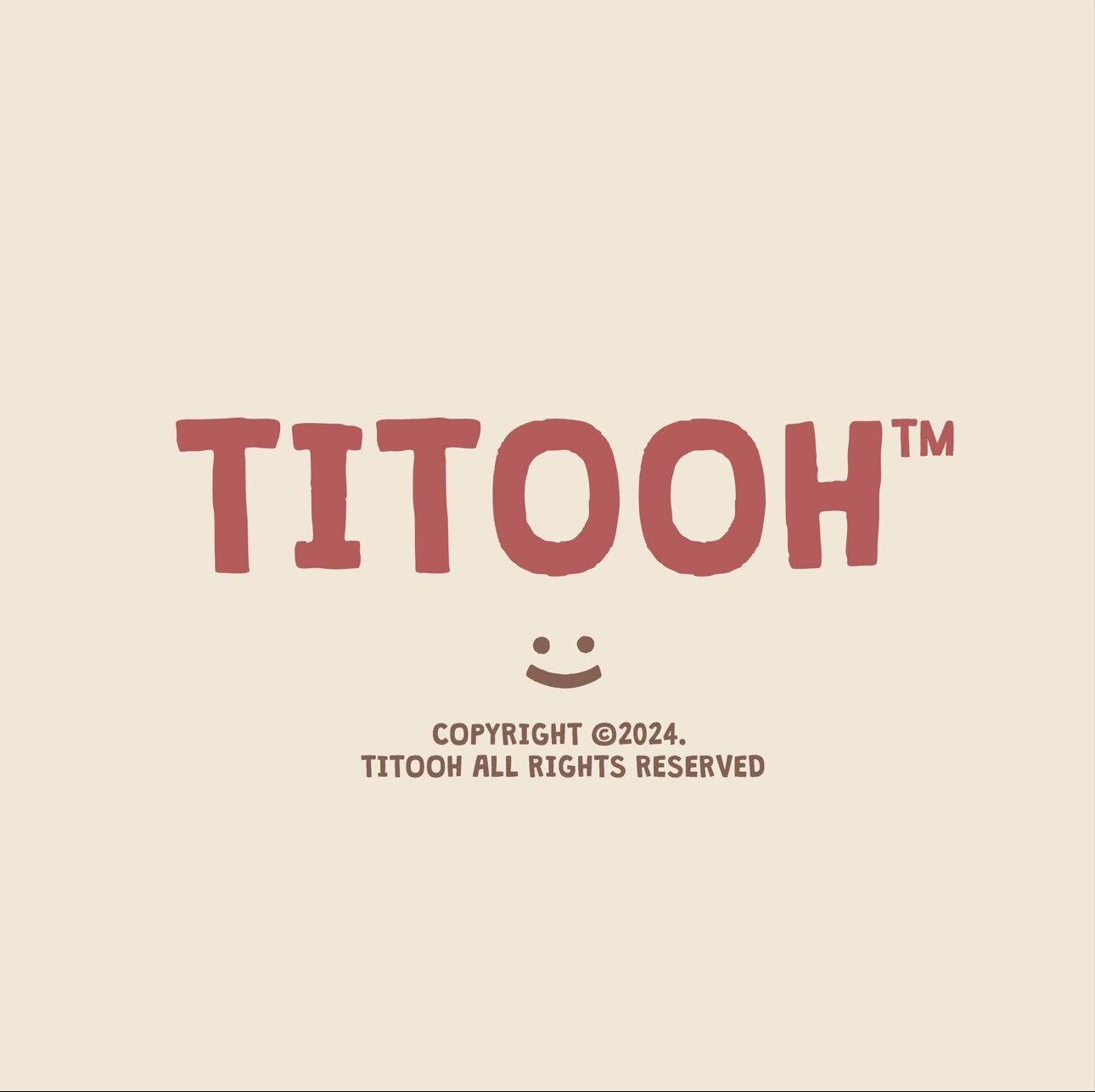 TITOOH闲来踢桃  潮汕文创