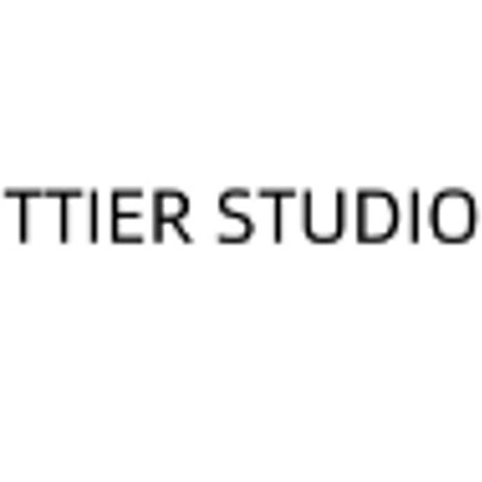 TTIER STUDIO 私服店