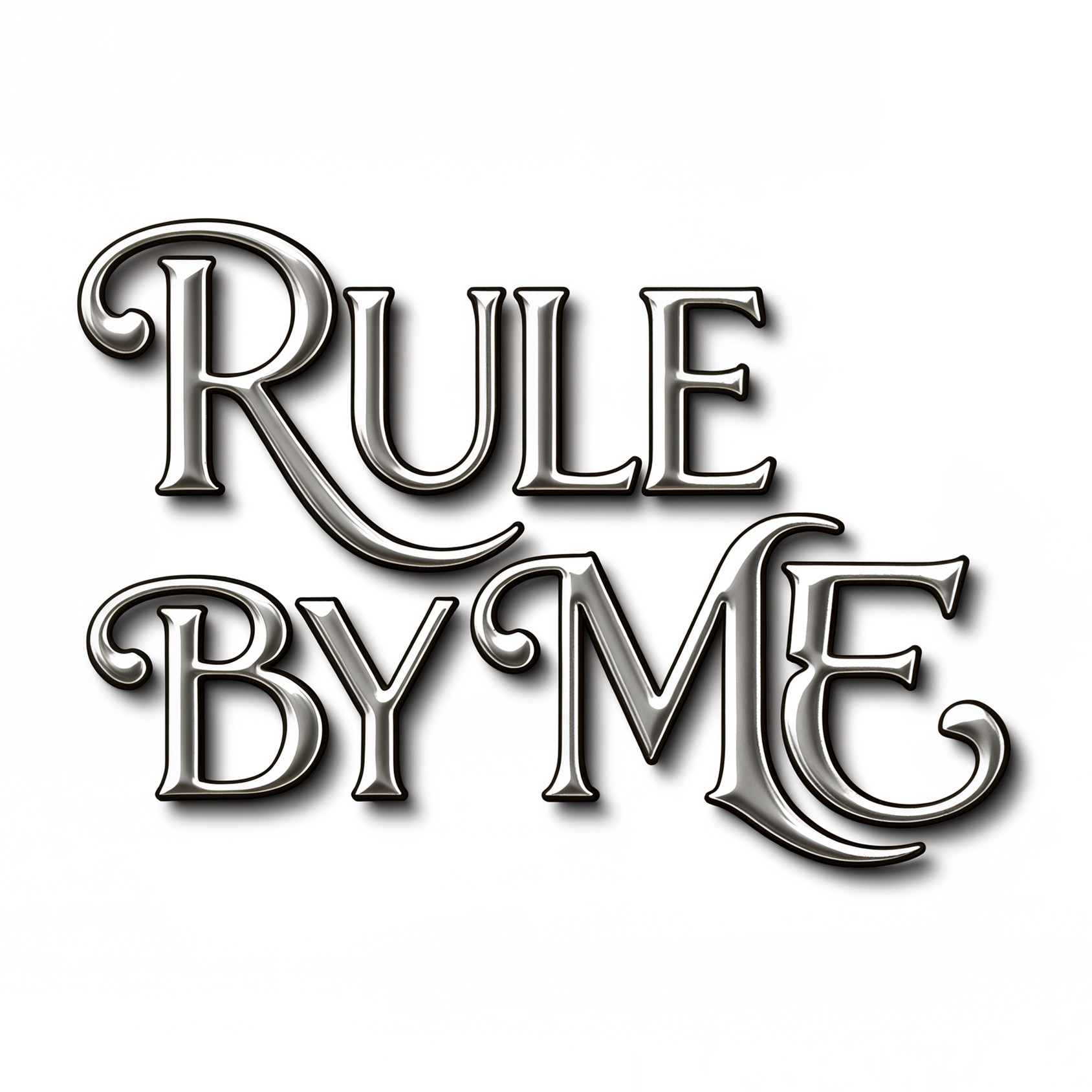 RULE BY ME 店铺LOGO
