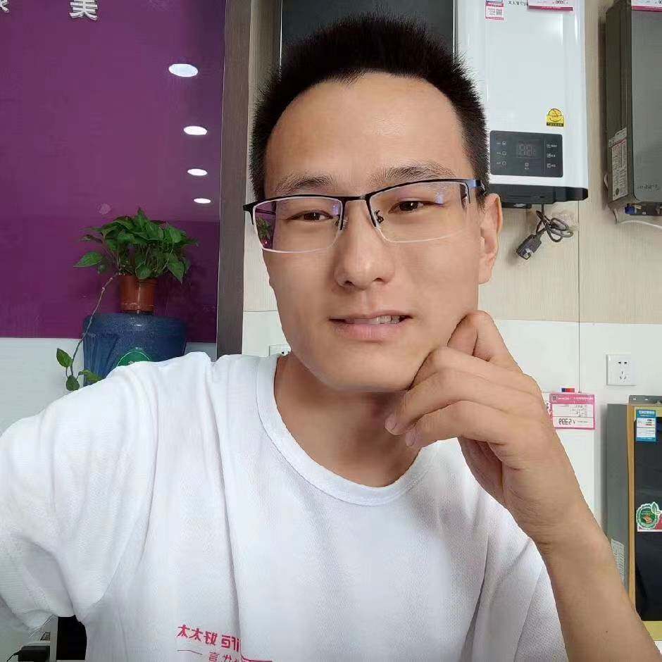 厨电卫浴小陈