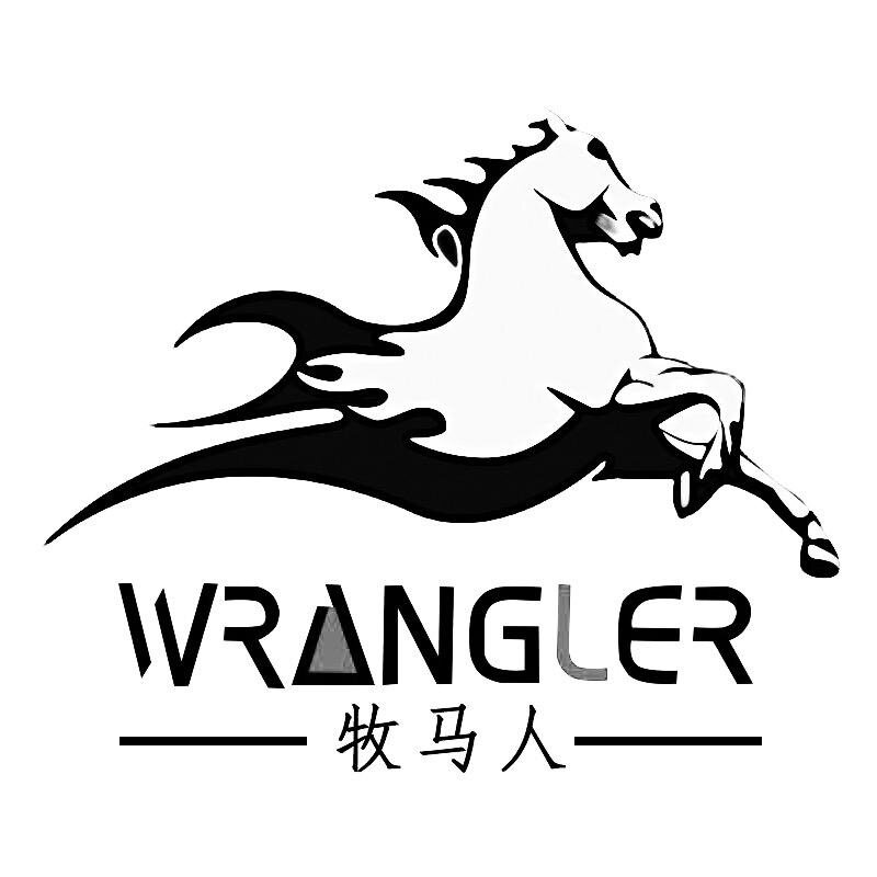 牧马人旗舰店