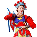 顺顺舞蹈演出服装