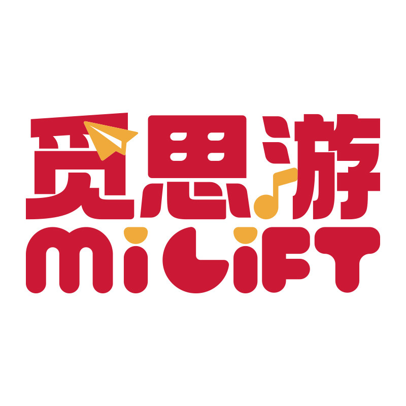 觅思游文创店 店铺LOGO