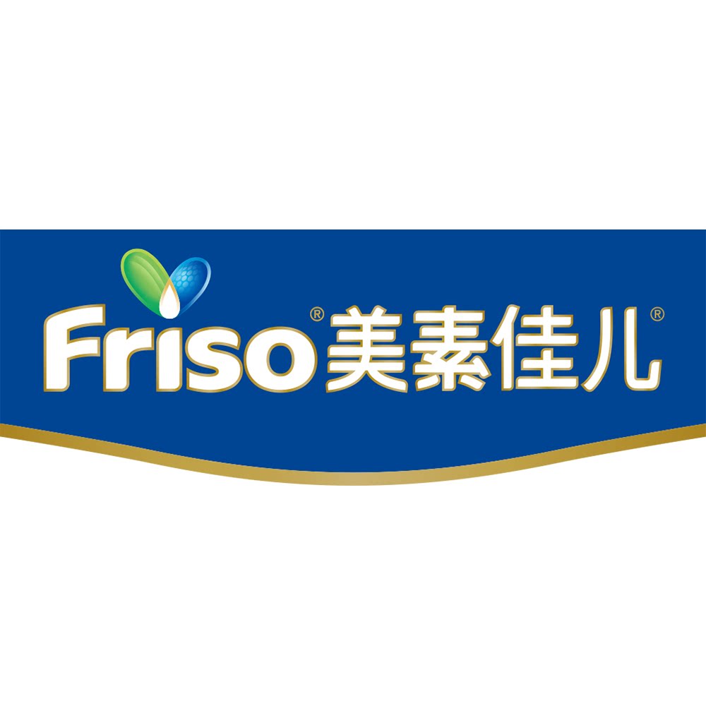 friso美素佳儿官方旗舰店