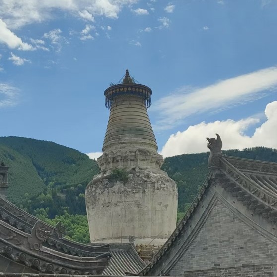 五台山慧缘