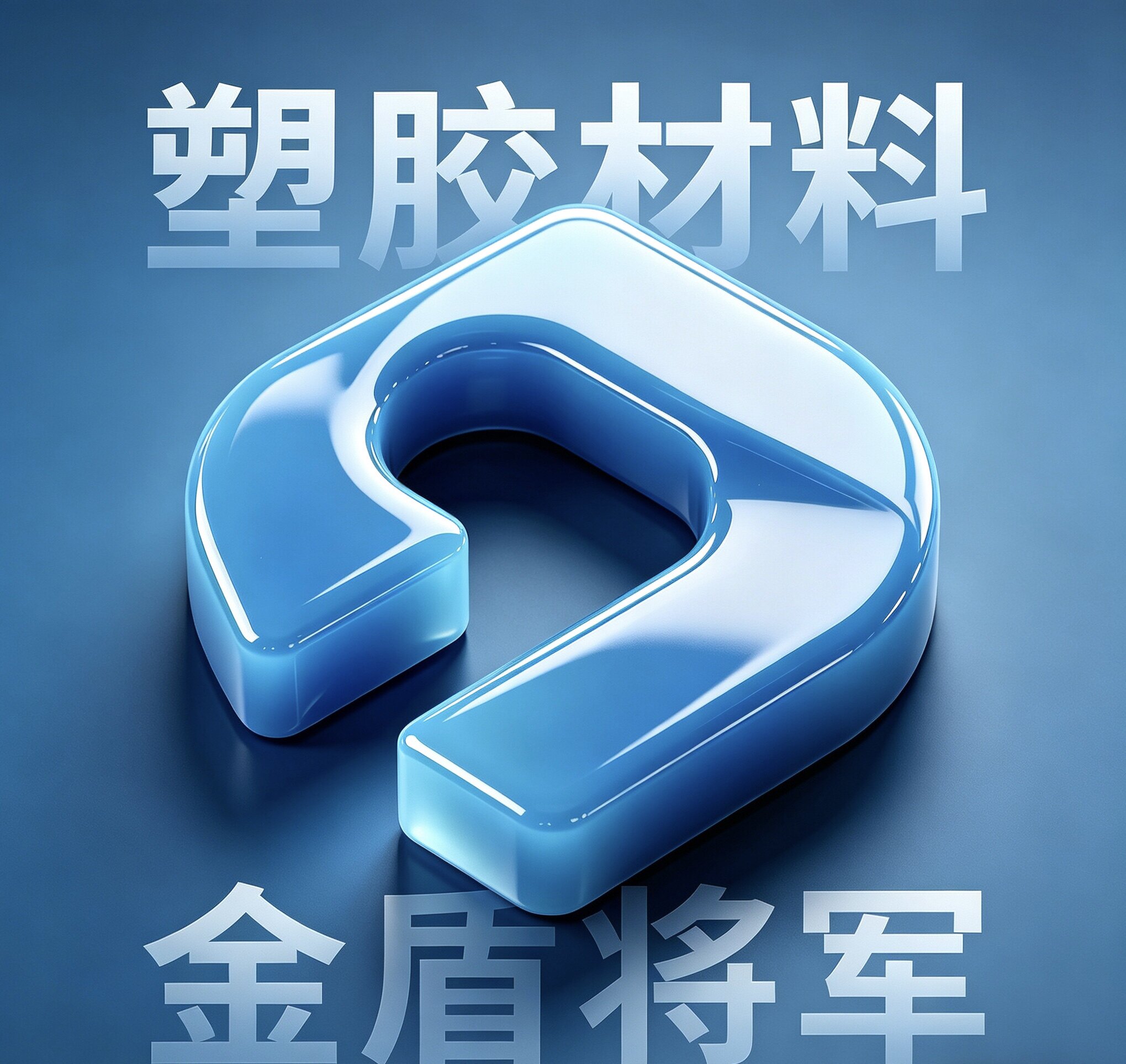 金盾将军绝缘塑胶材料