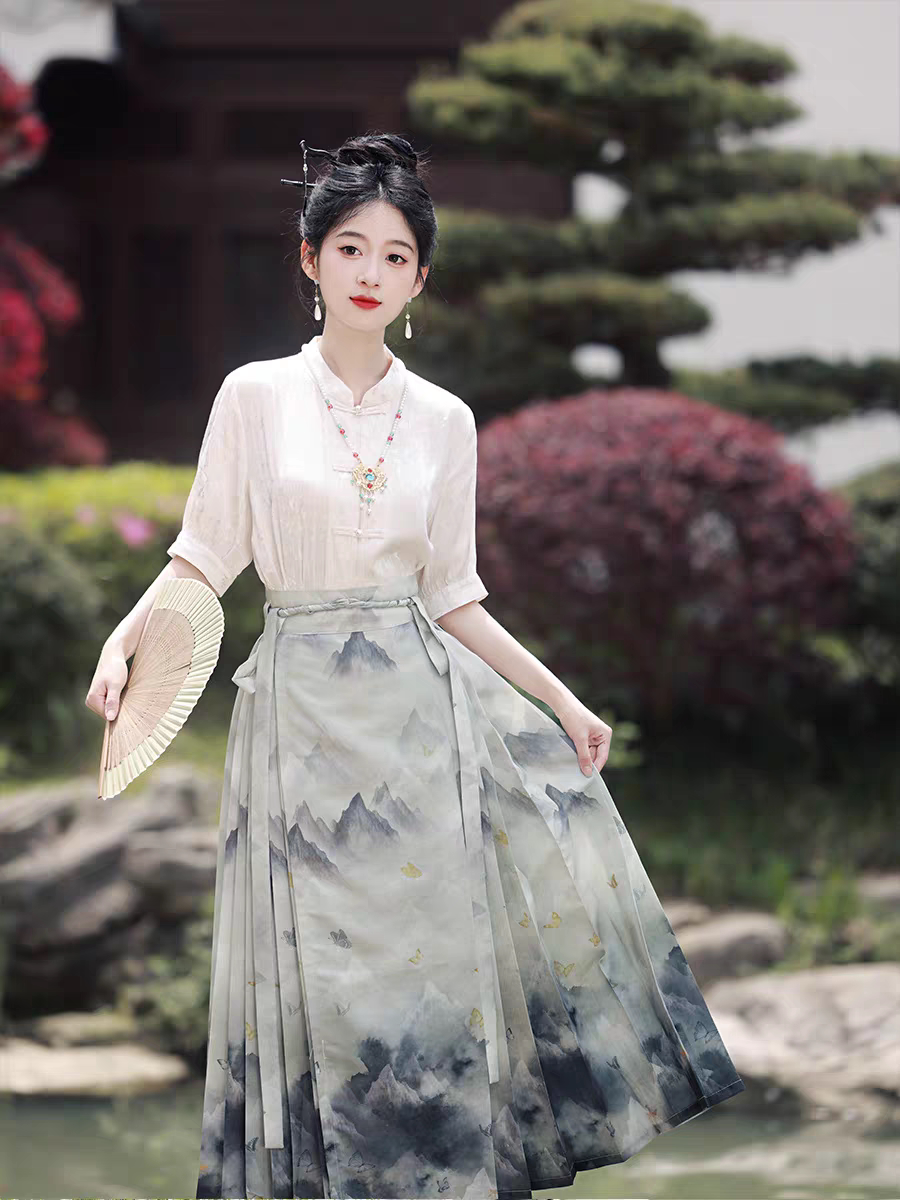 爱上原创女装服饰