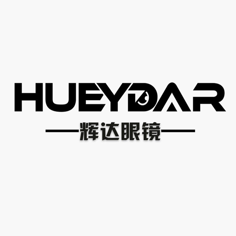 Hueydar辉达眼镜