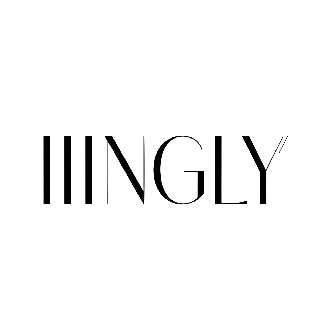 IIINGLY SILK