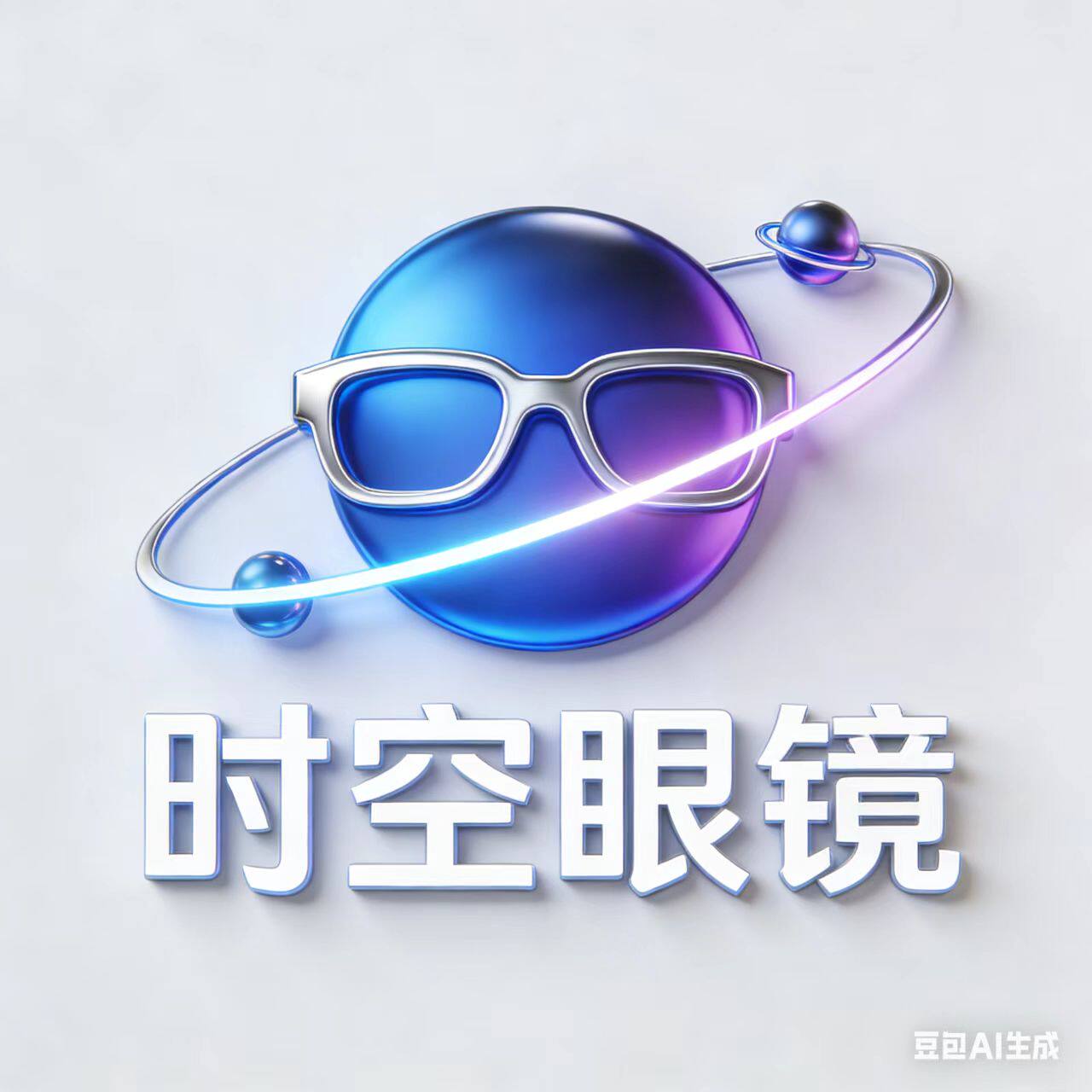 时空眼镜铺