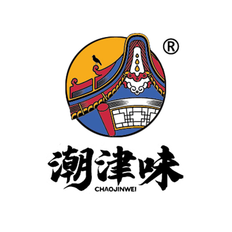 潮津味 店铺LOGO