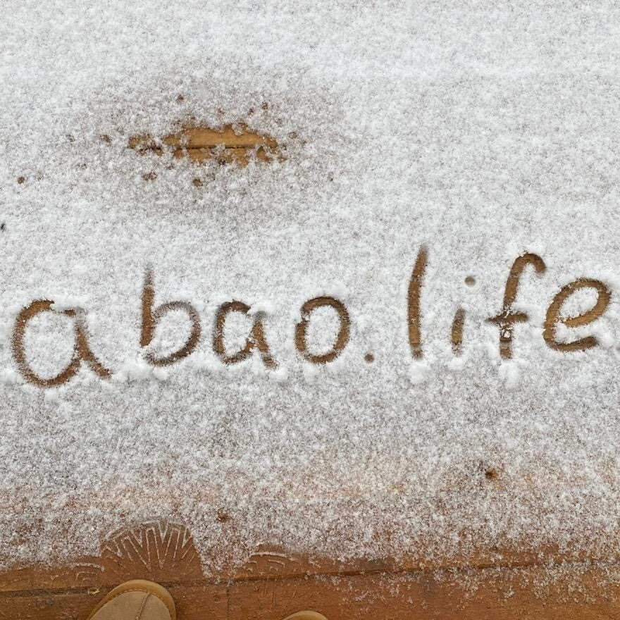 A BaO!阿宝 店铺LOGO