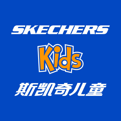 skechers童鞋旗舰店