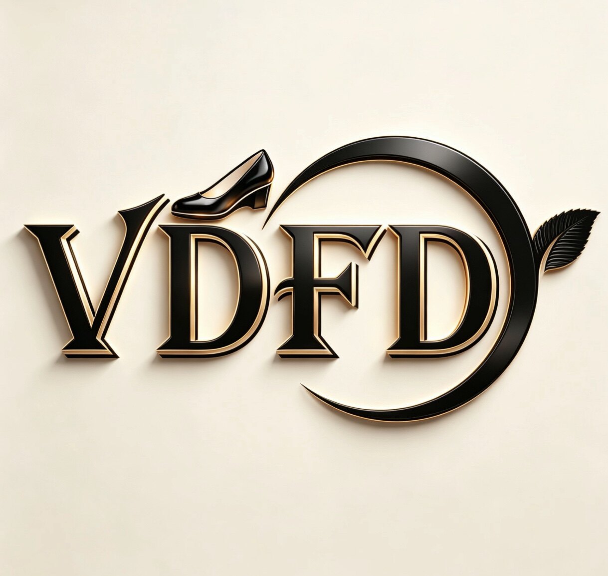VDFD女鞋 店铺LOGO