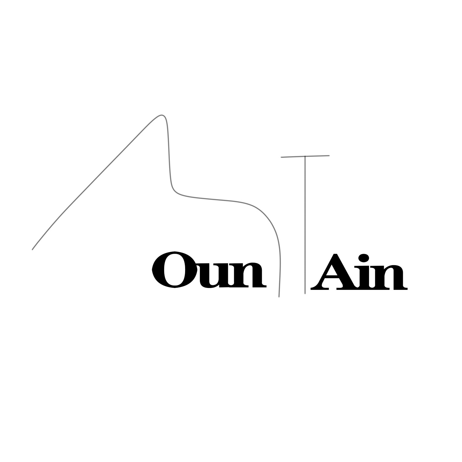 Mountain Tree山树 店铺LOGO