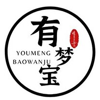 有梦宝玩具店 店铺LOGO